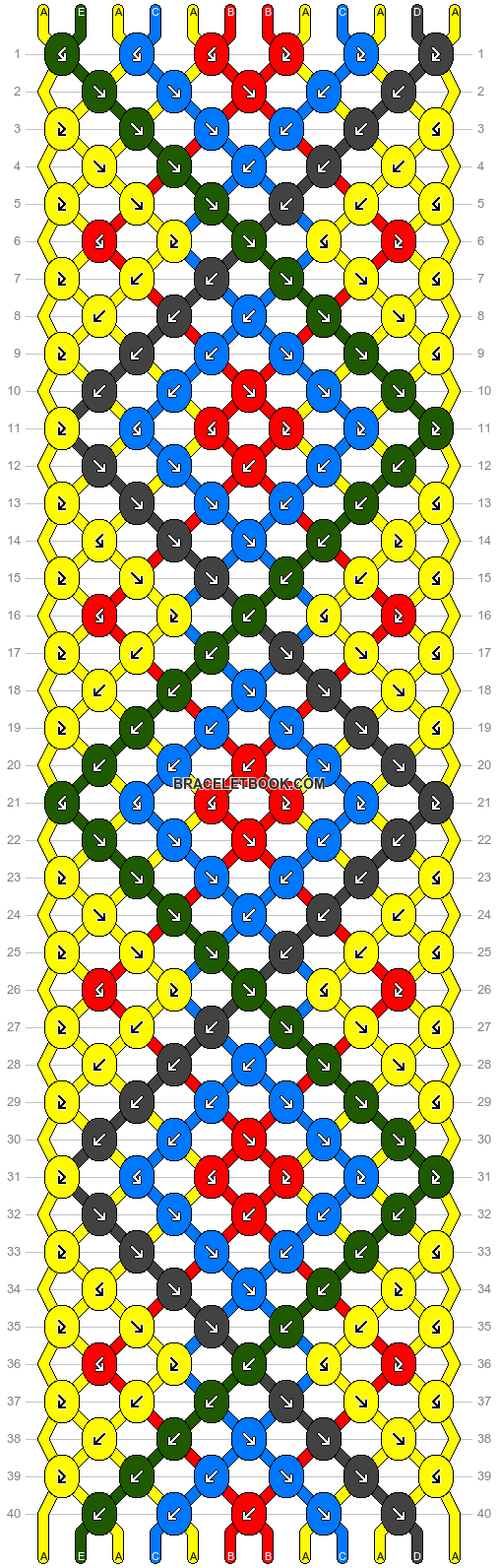 Normal pattern #177122 variation #418979 pattern