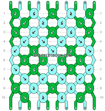 Normal pattern #176952 variation #418980 pattern