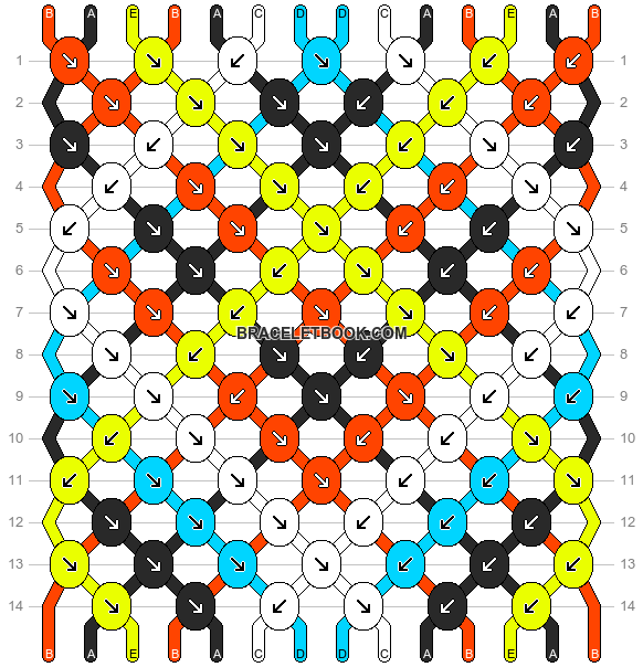 Normal pattern #176774 variation #418982 pattern