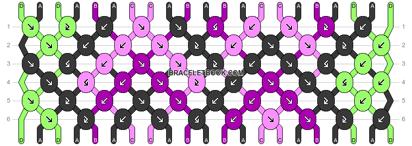 Normal pattern #176823 variation #418983 pattern