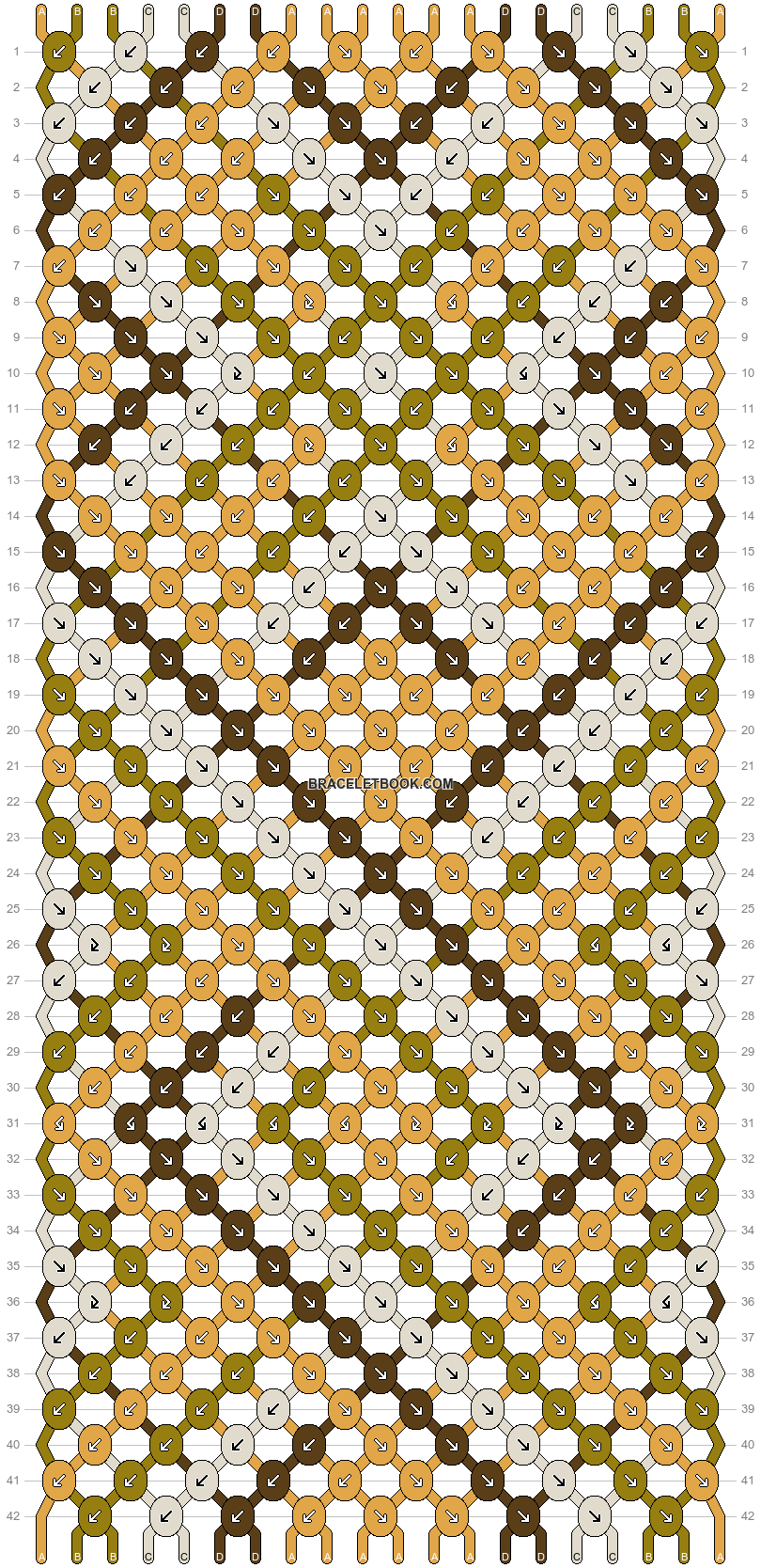 Normal pattern #32261 variation #418984 pattern