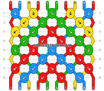 Normal pattern #177068 variation #418985 pattern