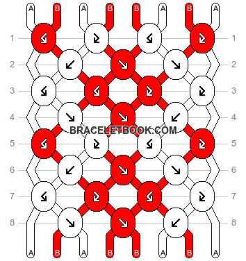 Normal pattern #177107 variation #418986 pattern