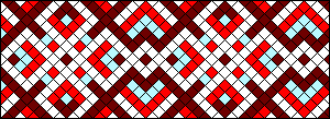 Normal pattern #37431 variation #418988