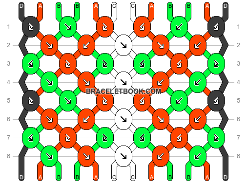 Normal pattern #177290 variation #418992 pattern