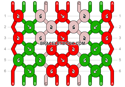 Normal pattern #177275 variation #418993 pattern