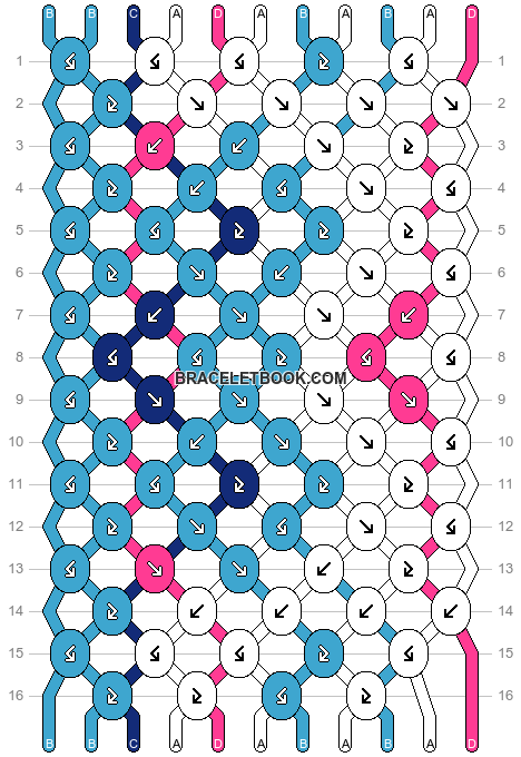Normal pattern #140386 variation #418995 pattern