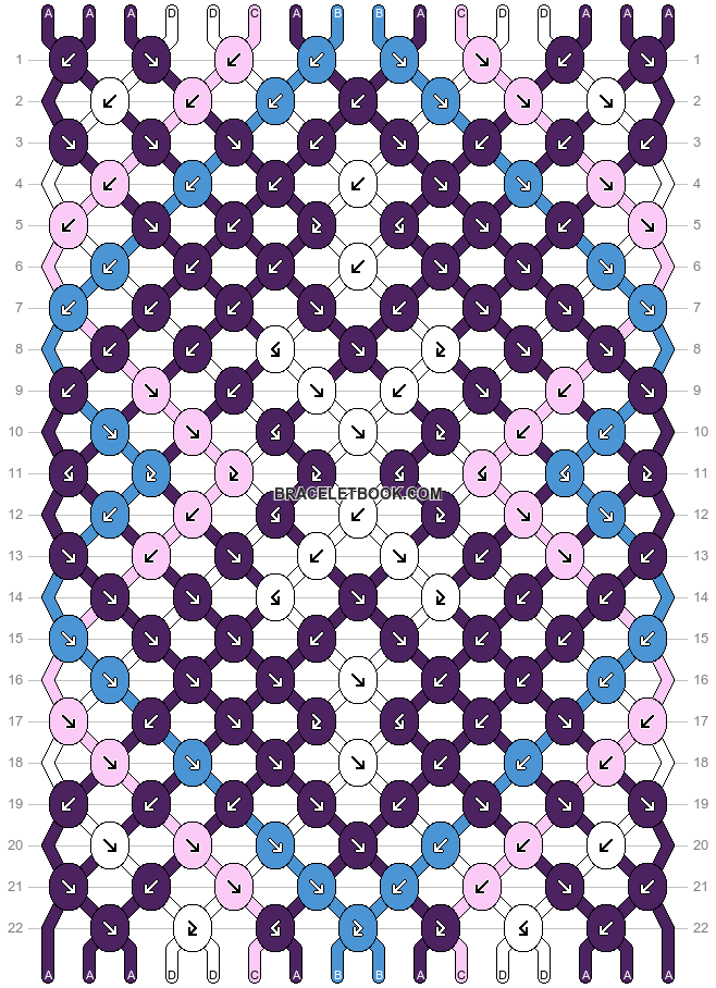 Normal pattern #104326 variation #418996 pattern