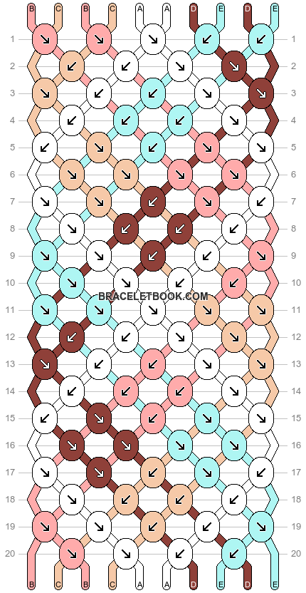 Normal pattern #144129 variation #418997 pattern