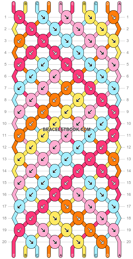 Normal pattern #1013 variation #418998 pattern