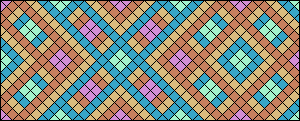 Normal pattern #84589 variation #418999
