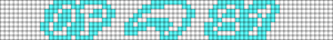Alpha pattern #192952 variation #419001