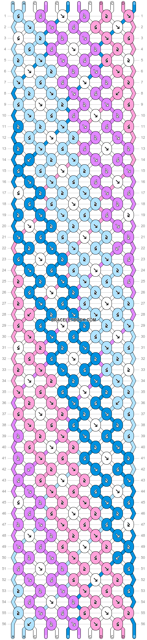 Normal pattern #109824 variation #419002 pattern