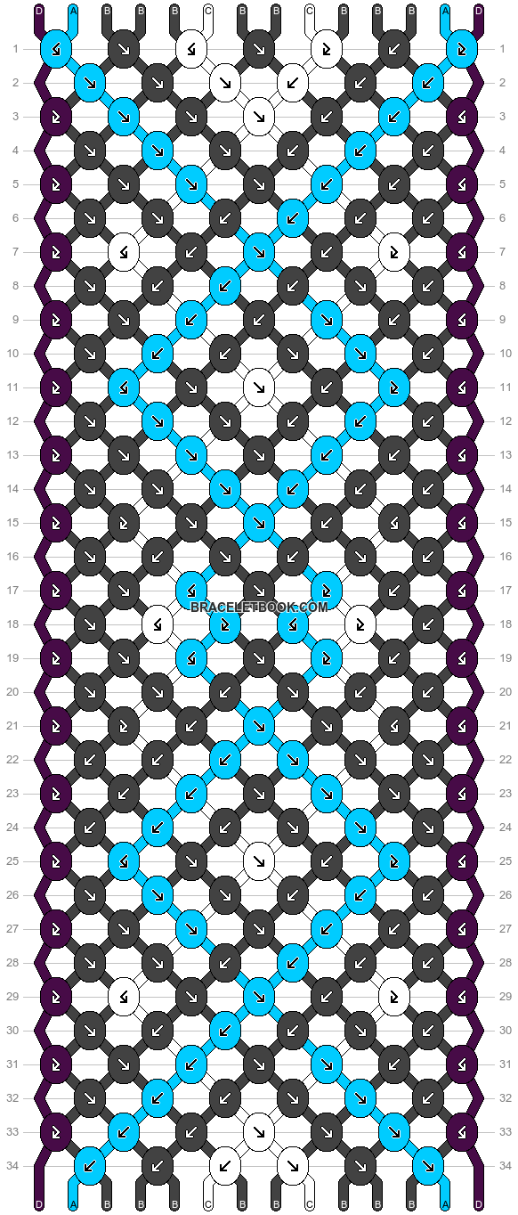 Normal pattern #200533 variation #419003 pattern