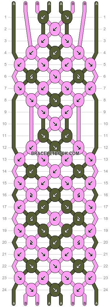 Normal pattern #200693 variation #419004 pattern