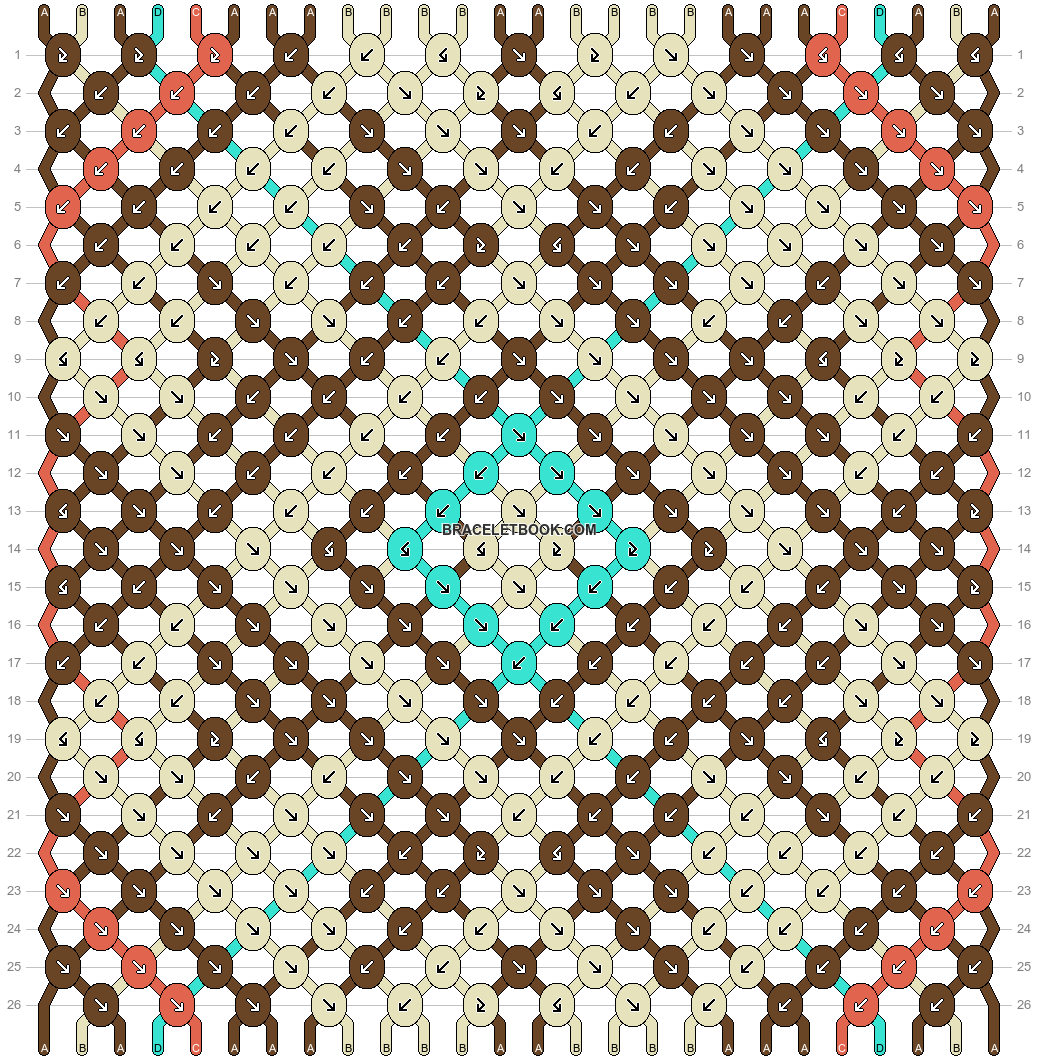 Normal pattern #160482 variation #419009 pattern