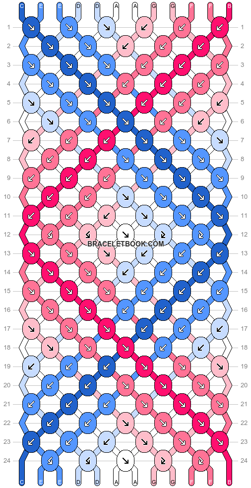 Normal pattern #158763 variation #419011 pattern