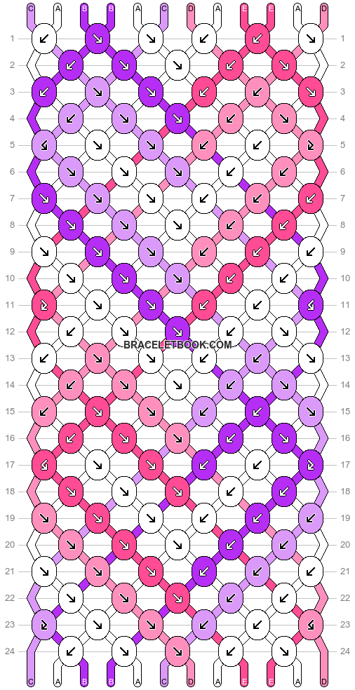 Normal pattern #94297 variation #419012 pattern