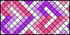 Normal pattern #94297 variation #419012