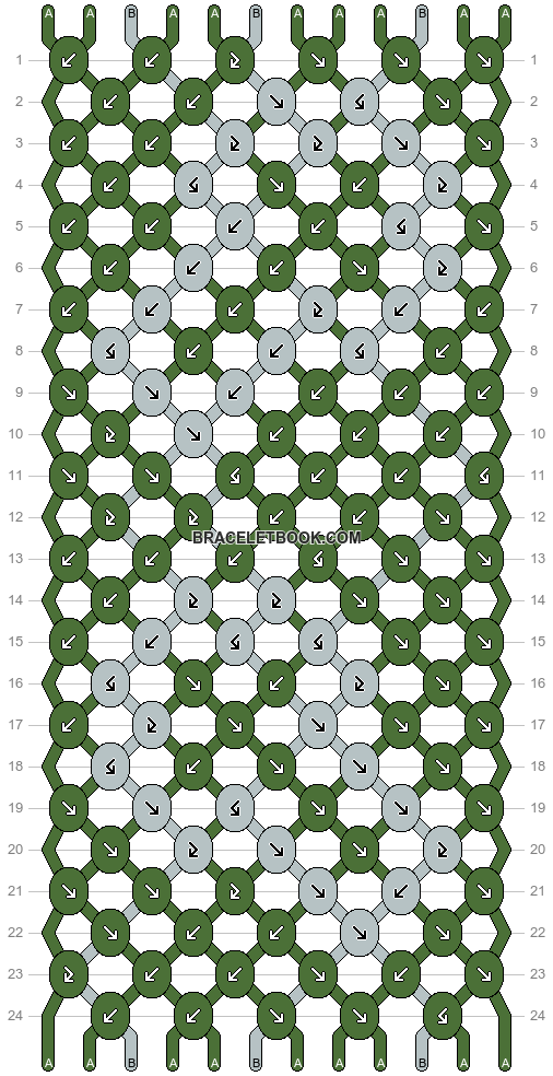 Normal pattern #174841 variation #419014 pattern
