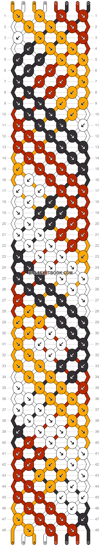 Normal pattern #128138 variation #419016 pattern