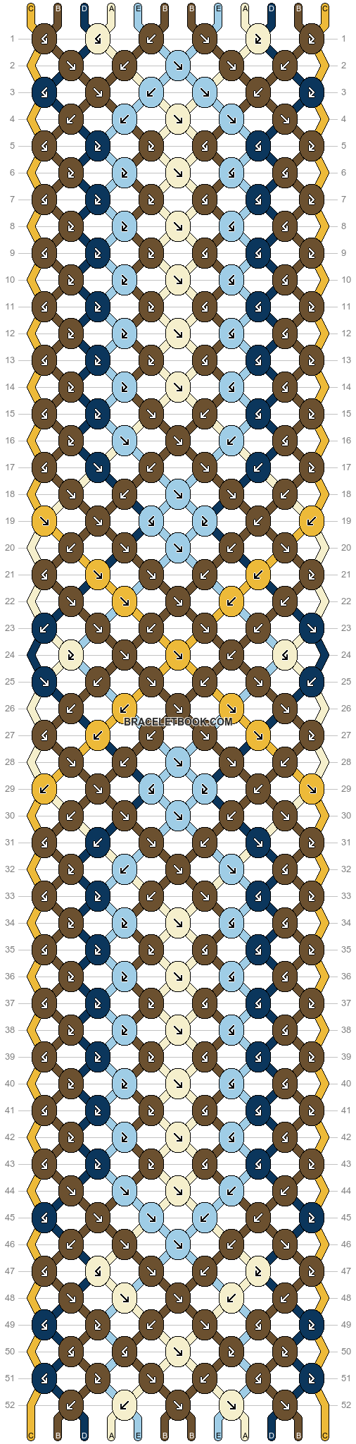 Normal pattern #168883 variation #419019 pattern