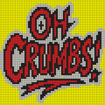 Alpha pattern #194715 variation #419021