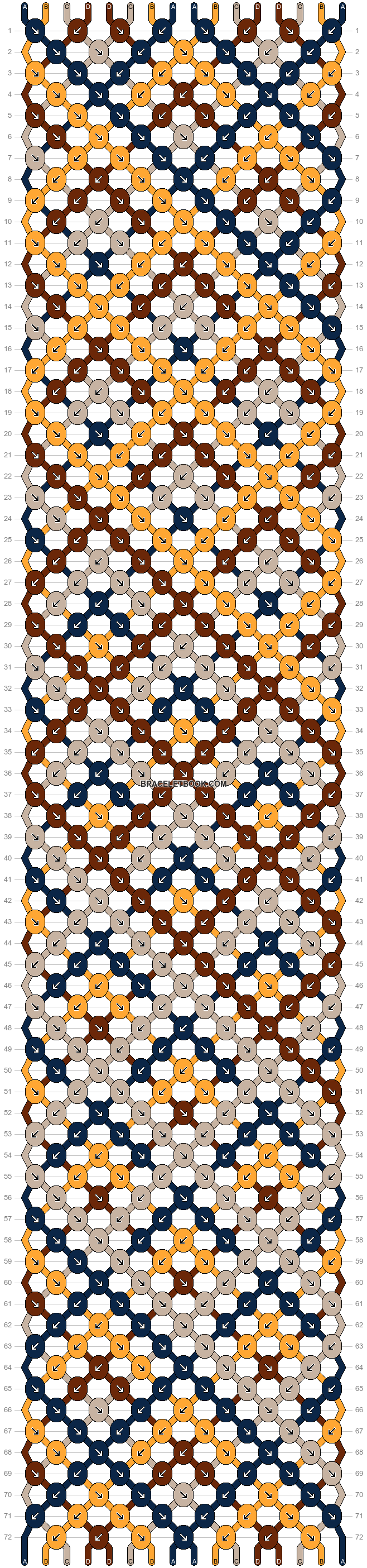 Normal pattern #23554 variation #419022 pattern