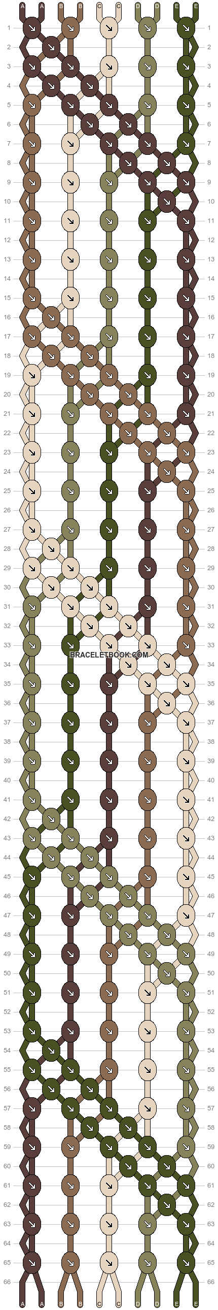 Normal pattern #26075 variation #419027 pattern