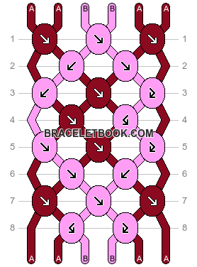 Normal pattern #17616 variation #419028 pattern