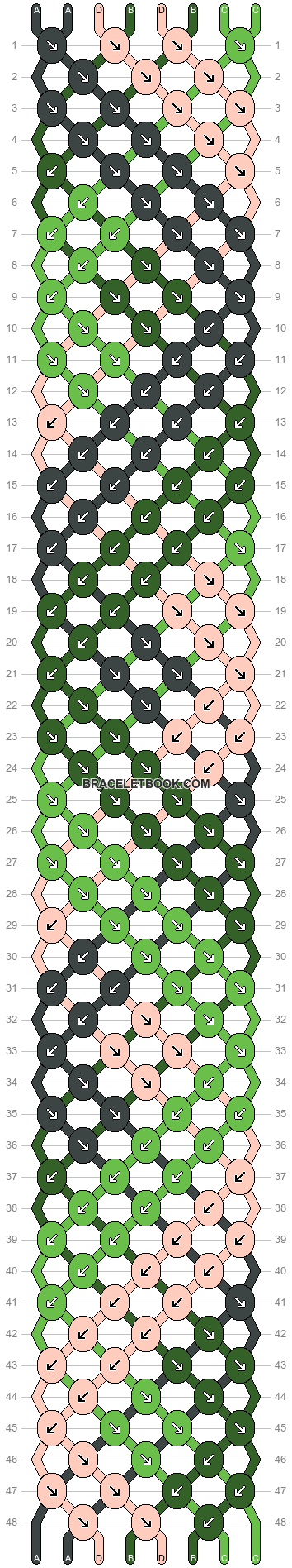 Normal pattern #153681 variation #419029 pattern