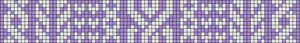 Alpha pattern #180204 variation #419031