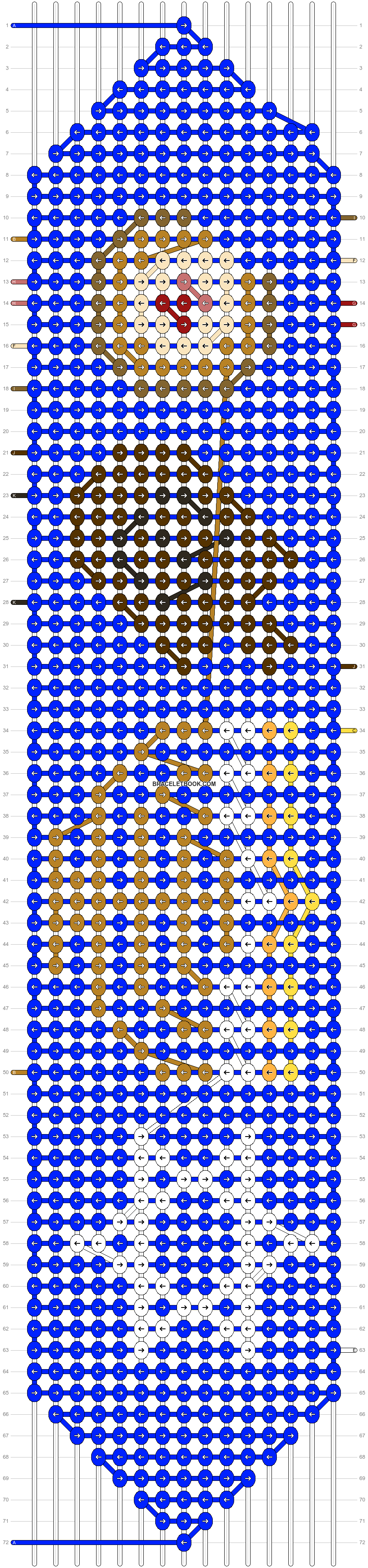 Alpha pattern #156343 variation #419033 pattern