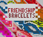 Alpha pattern #137228 variation #419036