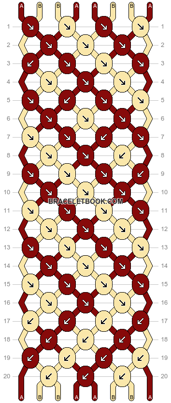 Normal pattern #200648 variation #419037 pattern