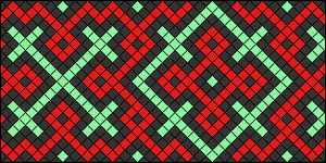 Normal pattern #88484 variation #419038