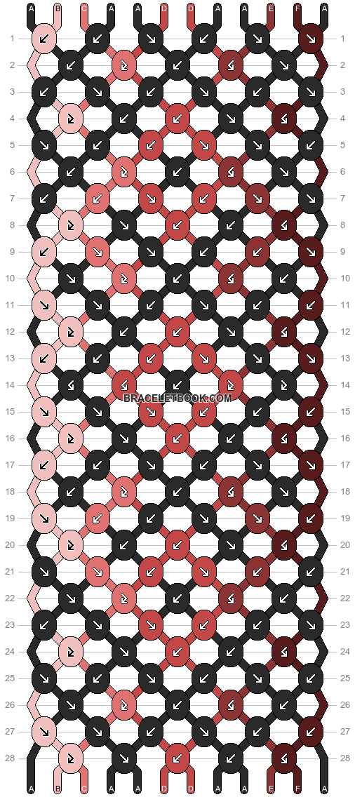 Normal pattern #128331 variation #419039 pattern