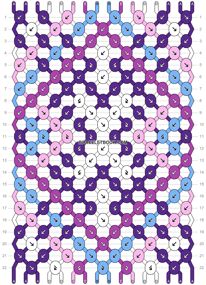 Normal pattern #104326 variation #419040 pattern