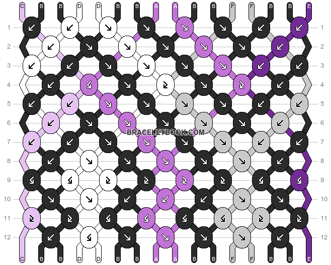 Normal pattern #200684 variation #419041 pattern