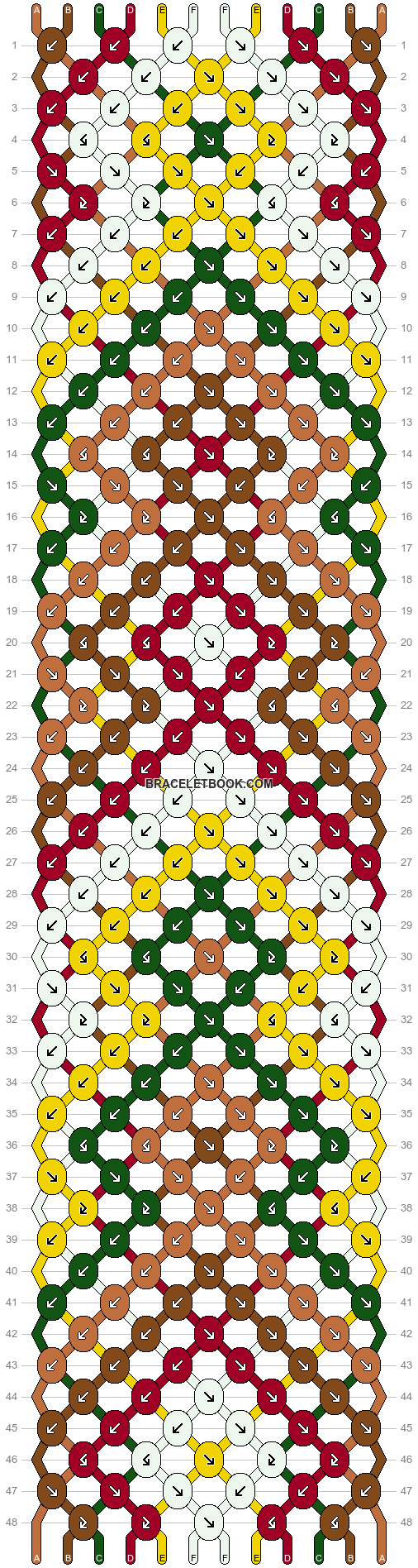 Normal pattern #99663 variation #419042 pattern