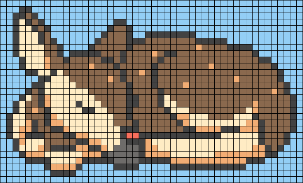 Alpha pattern #200602 variation #419043 preview