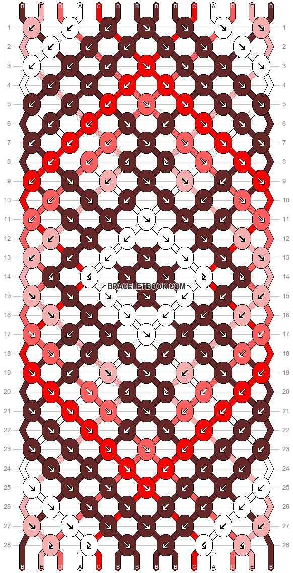Normal pattern #131453 variation #419044 pattern