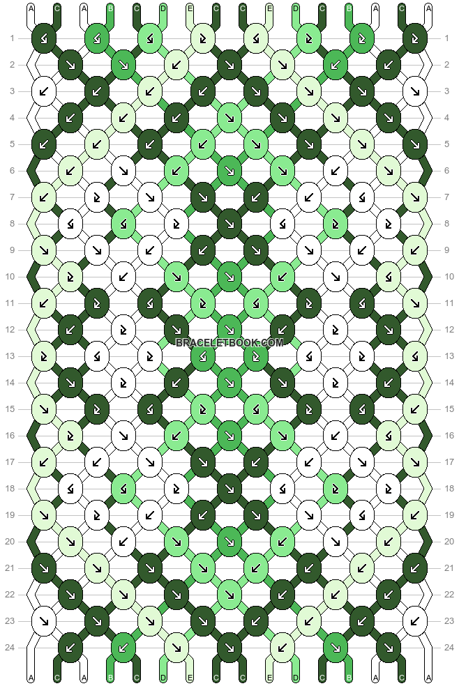 Normal pattern #176799 variation #419045 pattern