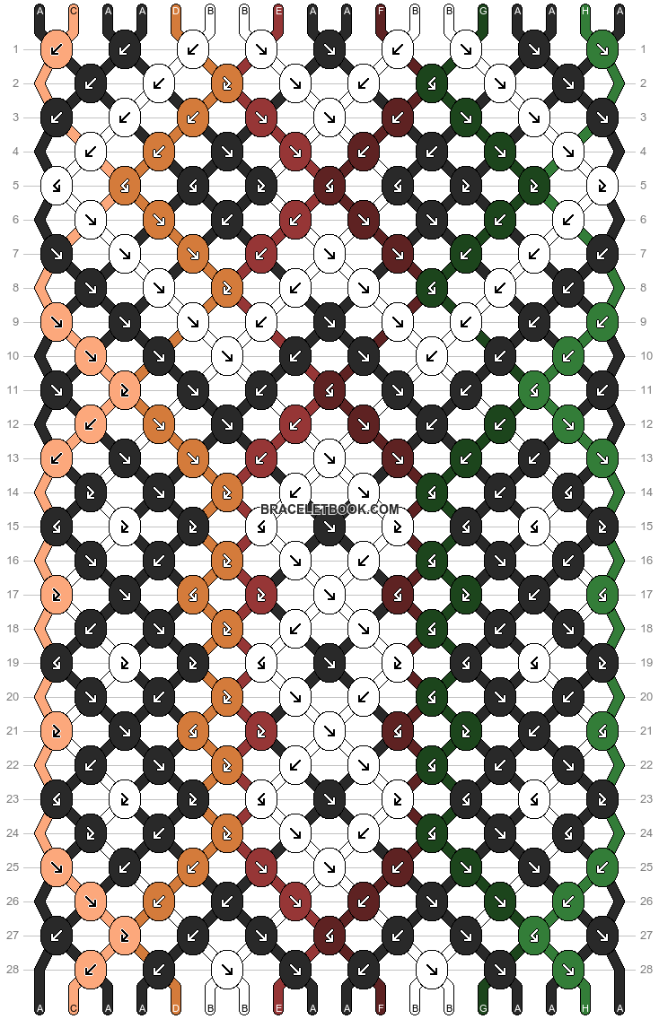 Normal pattern #131899 variation #419046 pattern