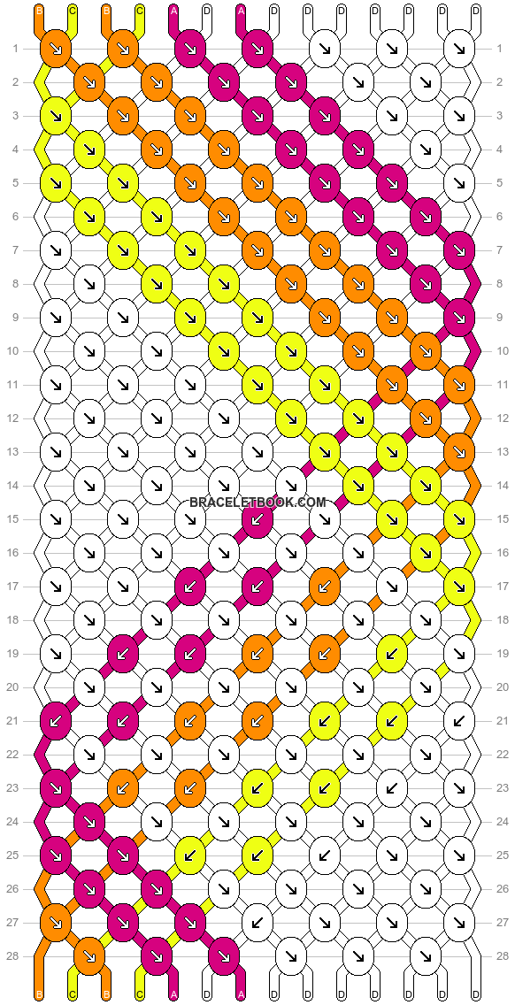 Normal pattern #15454 variation #419047 pattern