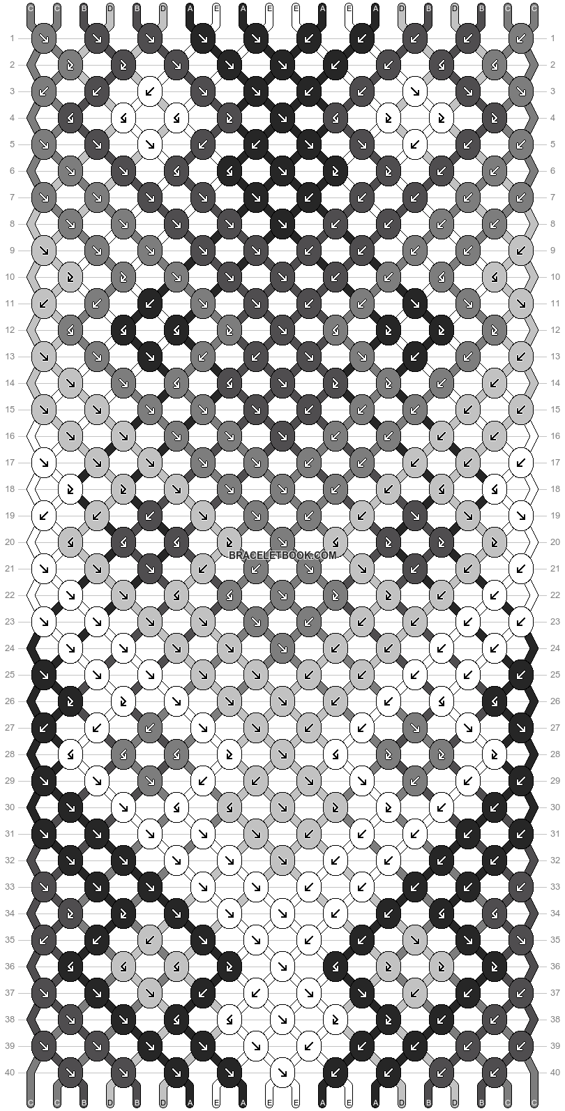 Normal pattern #154729 variation #419048 pattern