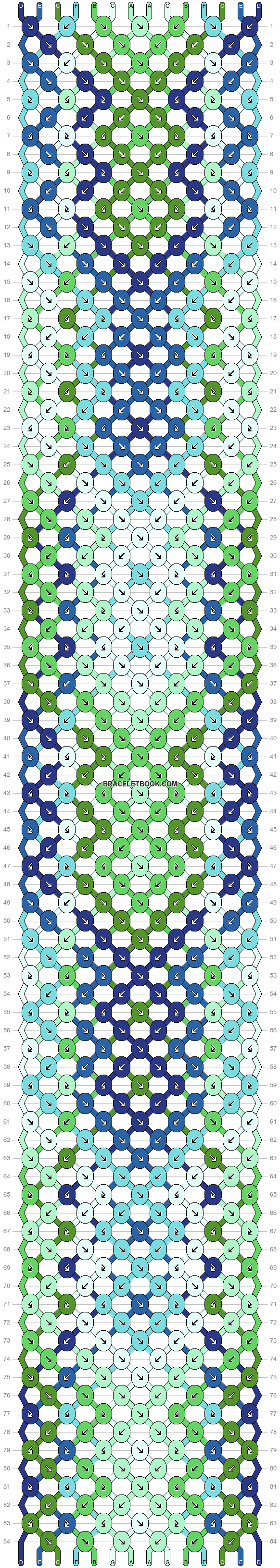 Normal pattern #197431 variation #419049 pattern