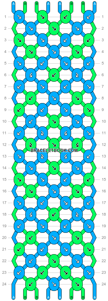 Normal pattern #199813 variation #419051 pattern