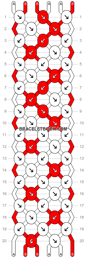 Normal pattern #198826 variation #419054 pattern