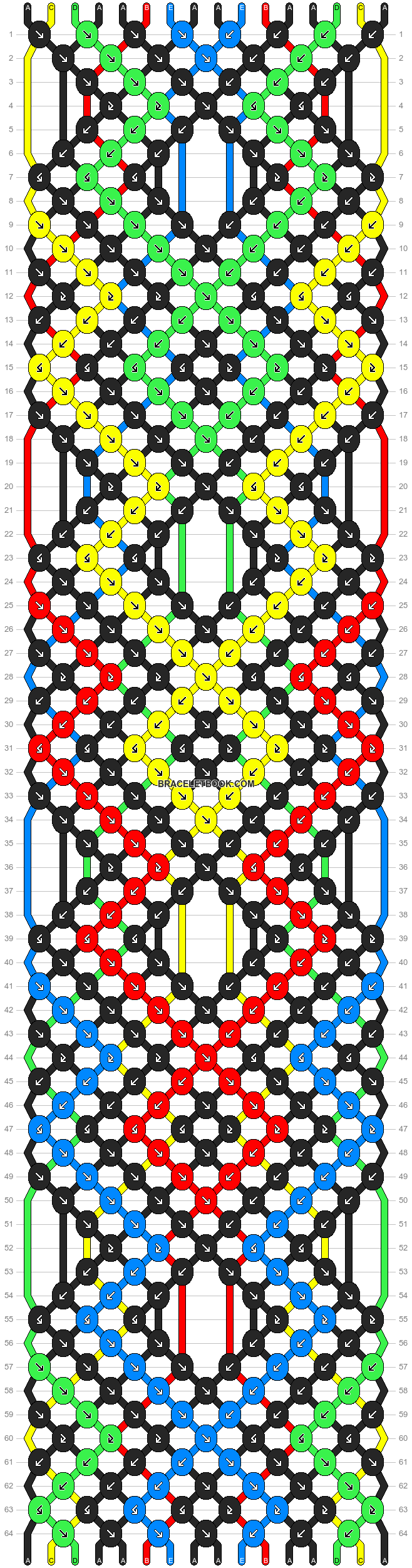 Normal pattern #196277 variation #419055 pattern